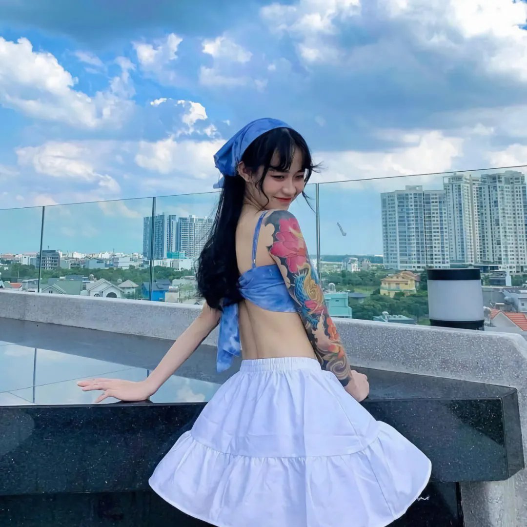 甘城光辉游乐园